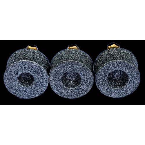 楽天24のクラフツメン 電動爪やすり用ヘッドセット(1個)｜アングル2