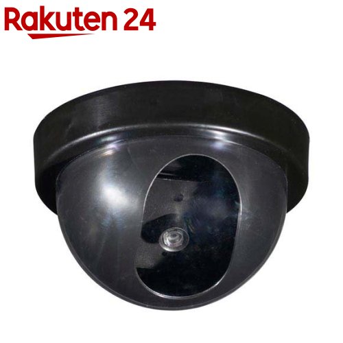 monban ダミーカメラ 常時点滅タイプ(1個)【OHM】