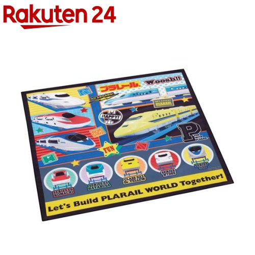 ランチクロス プラレール 2026 KB4SN(1個)