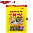 一休さん パック(40g×5セット)【やま磯】