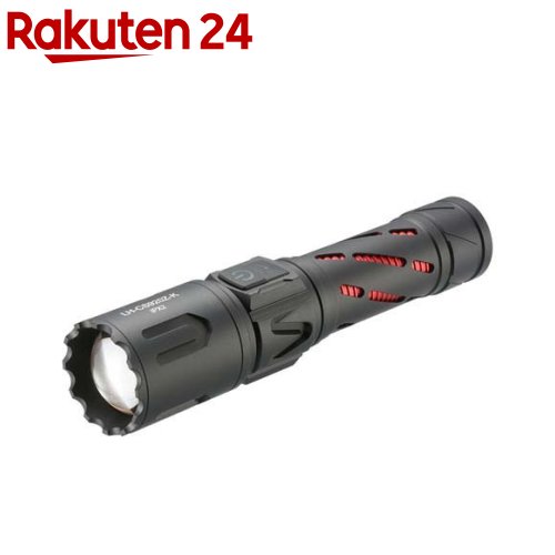 大音量ブザー付きLEDライト920ルーメンLH-CS920Z-K(1個)【OHM】