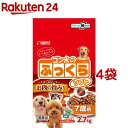SR ゴン太のふっくらソフト 7歳以上用(2.7kg*4袋セット)【ゴン太】