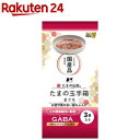 たまの伝説 たまの玉手箱 まぐろ(60g×3袋)【たまの伝説】