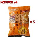 東海農産 業務用 じゃり豆濃厚チーズ(280g×5セット)