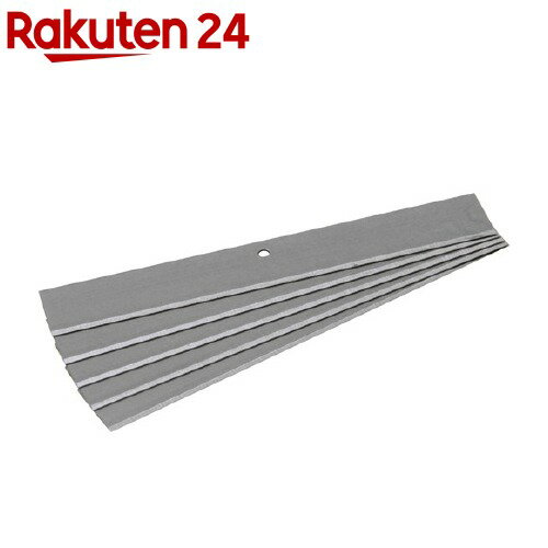 SK11 替刃式スクレーパー300 替刃 SCS-4-300-B(5枚入)【SK11】