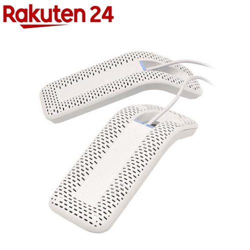 JTT USB快足器 くつカラリ シューズリフレッシャー アロマ機能付き JT-SHOE60(1個)
