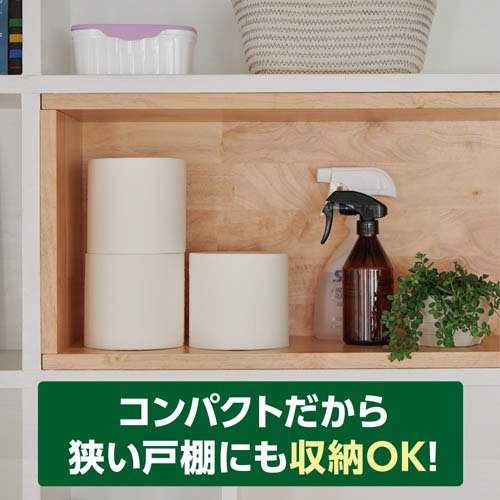 エリエール イーナ トイレットティシュー ダブル(12ロール)【イチオシ】【エリエール】[トイレットペーパー] rakuten24-10137401 楽天24 サンプル画像3