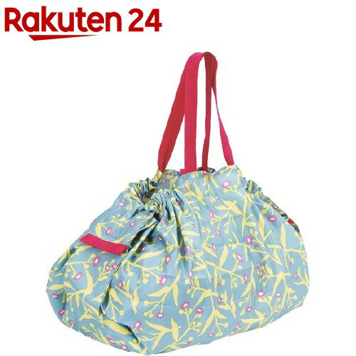 マーナ シュパット コンパクトバッグ L 草花 S419KU(1コ入)【シュパット(ShuPatto)】[エコバッグ]のサムネイル