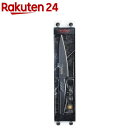 ジェットブラック ペティナイフ125 F-2396(1本)【パール金属】
