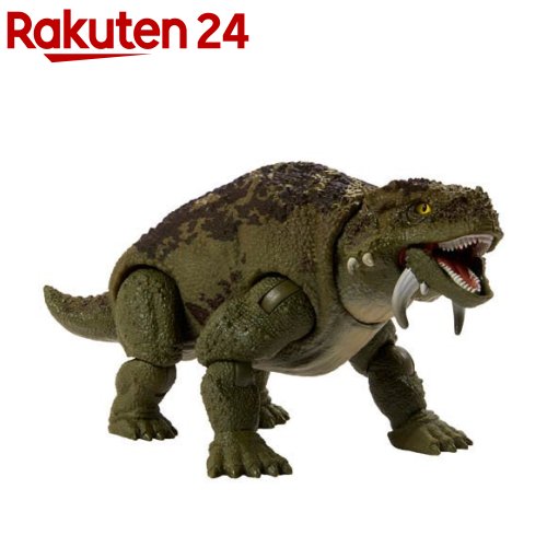 ジュラシックワールド ハモンドコレクション スクトサウルス フィギュア JDJ08(1個)【ジュラシック・ワールド(JURASSIC WORLD) 】[ジュラシック 恐竜 おもちゃ 動くコレクター 大人]