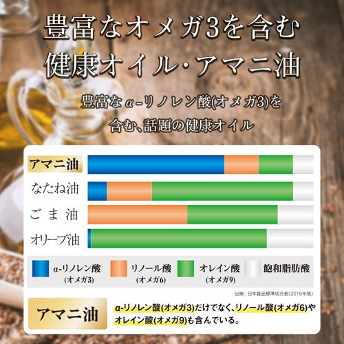 スプレッチ アマニ油 ほたて風味 犬用(150ml) rakuten24-11083502 楽天24 サンプル画像2