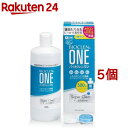 バイオクレン ワン スーパークリア(500ml*5個セット)【バイオクレン(Bioclen)】