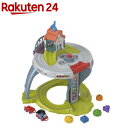 fp 1.5才からのマイファーストトーマス トーマス 2層の線路テーブル HXP49(1セット)【きかんしゃトーマス(Thomas)】[フィッシャープライス 1...