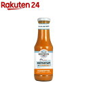 マルセル・ソンシュー キャロットケチャップ(360g)
