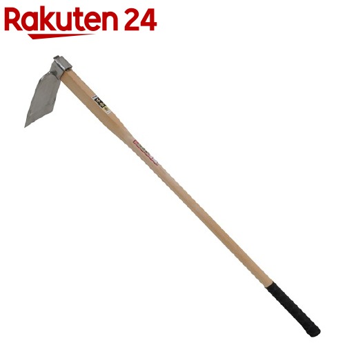 千吉 金 ステンレス巾広鍬 1050mm(1本)【千吉 金】