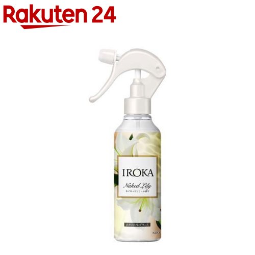 ե쥢 ե쥰 IROKA  ߥ ͥåɥ꡼ι (200ml)ڥե쥢ե쥰IROKA