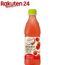 ニチレイ アセロラリフレッシュ(430ml*24本入)【ニチレイ アセロラシリーズ】