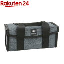 楽天楽天24SK11 パカットバッグカラー M SPB-OP260 グレー（1個）【SK11】