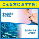 DHC DHA 60日分(240粒(121.2g)*3袋セット)【DHC サプリメント】 3