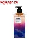 レバタ スカルプスパシャンプー(400ml)