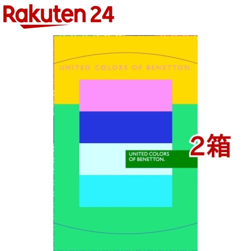 コンドーム／オカモト ベネトン 500(6コ入*2コセット)[避妊具]