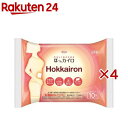 ホッカイロ ホッカイロン 貼る レギュラー(10個入×4セット)【ホッカイロ】