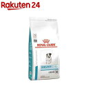 ロイヤルカナン 食事療法食 犬用 スキンケア パピー小型犬用S(3kg)