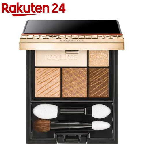 資生堂 マキアージュ ドラマティックスタイリングアイズ OR303(4g)【マキアージュ(MAQUillAGE)】のサムネイル