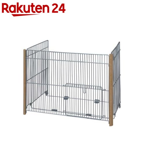 ストーブガード シルバー WS-850N(1個)