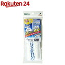 窓・網戸 楽絞りワイパースペア(1コ入)