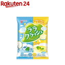 蒟蒻畑 ララクラッシュ アソート ソーダ＆レモネード(8個入*12袋)【蒟蒻畑】[こんにゃくゼリー 食物繊維 低カロリー アソート 健康]