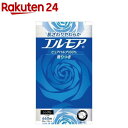 エルモア トイレットロール 花の香り シングル 55m(12ロール)【エルモア】