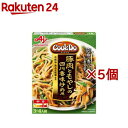 クックドゥ 豚肉ともやしの香味炒め(100g×5コセット)【クックドゥ(Cook Do)】
