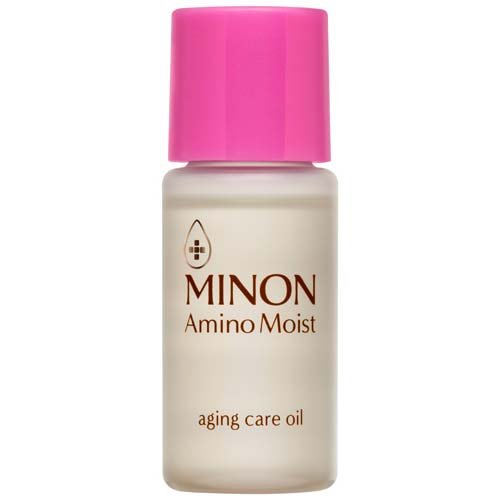 ミノン アミノモイスト エイジングケア 美容液(20ml)【MINON(ミノン)】