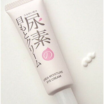 すこやか素肌 尿素のしっとり目元クリーム(30g)