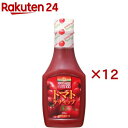 カントリーハーヴェスト 有機トマトケチャップ(300g×12セット)【カントリーハーヴェスト】