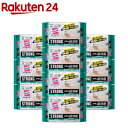 クイックルワイパー 立体吸着ウエットシート ストロング 空間の超消臭 梱販売用(24枚入×10個)【クイックル】
