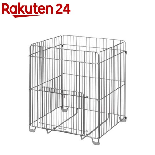 ストーブガード シルバー STG-580N(1個)