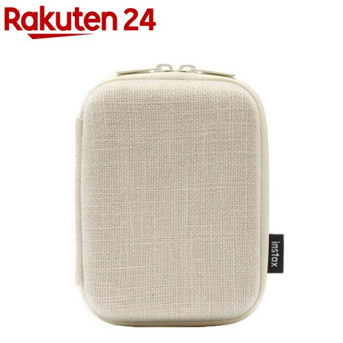 富士フイルム Link 3 プリンターケース ホワイト(1個)