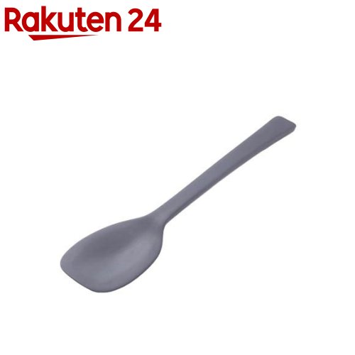 シリコーンスプーン 27cm DH8101(1本)