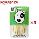 ボクボク サメ軟骨(150g×3セット)【ボクボク(BokBok)】