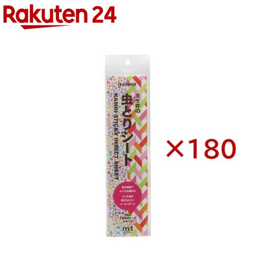��������Ȥꥷ���� �֤�Ļ+����å���(6������180���å�)��mt masking tape��