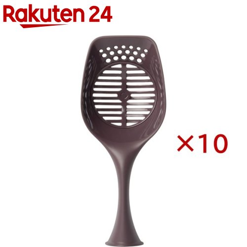 お店TOP＞ペット用品＞トイレタリー・衛生用品＞猫用トイレ用品(トイレタリー)＞スコップ(猫トイレ用)＞オッポ OPPO スクープ チョコレート (10セット)【オッポ OPPO スクープ チョコレートの商品詳細】●細かい猫砂から粗い猫砂まで猫砂サイズに合わせて網目サイズを変えられます。●使わない時は立てて置いたり、掛けたりすることができます。【オッポ OPPO スクープ チョコレートの原材料】ポリプロピレン(抗菌剤入り)【原産国】日本【ブランド】オッポ(OPPO)【発売元、製造元、輸入元又は販売元】テラモトこちらの商品は、ペット用の商品です。※説明文は単品の内容です。リニューアルに伴い、パッケージ・内容等予告なく変更する場合がございます。予めご了承ください。(OPPO Scoop)・単品JAN：4904771108698テラモト272-0142 千葉県市川市欠真間1-8-23047-358-1201広告文責：楽天グループ株式会社電話：050-5577-5043[猫用品/ブランド：オッポ(OPPO)/]
