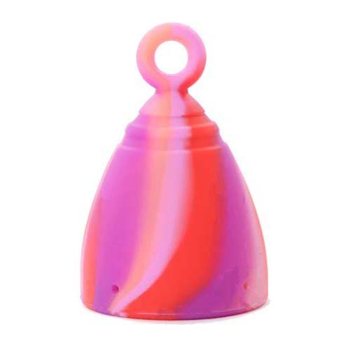 ウウシナ 月経カップ サークル Small(2セット)