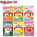 明治メイバランスぎゅっとMini アソートBOX(100ml×24本)