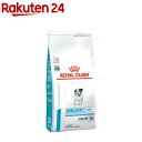 楽天楽天24ロイヤルカナン 食事療法食 犬用 スキンケア パピー小型犬用S（8kg）【ロイヤルカナン療法食】