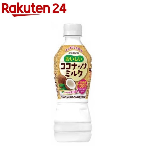 おいしいココナッツミルク(430ml*24本入)