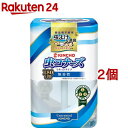 虫コナーズ リキッドタイプ ロング 180日用 無香性(400ml*2個セット)