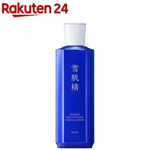 雪肌精 スキンケア 薬用雪肌精 ブライトニング エッセンス ローション(350ml)【雪肌精】