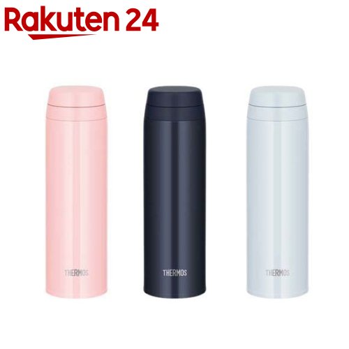 ��1��������٤�ۥ����⥹ ������Ǯ���������ޥ� 0.5L JOR-500(1��)�ڥ����⥹(THERMOS)��